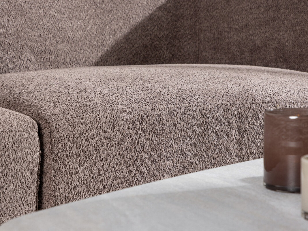 Canapé Dallas 4838 (Marron)