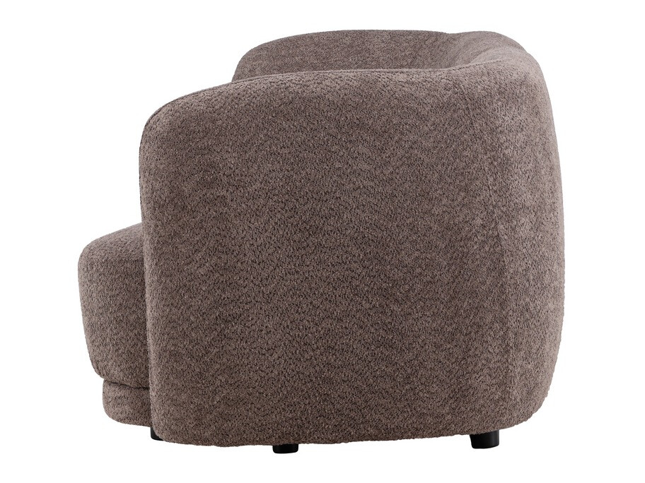 Canapé Dallas 4838 (Marron)