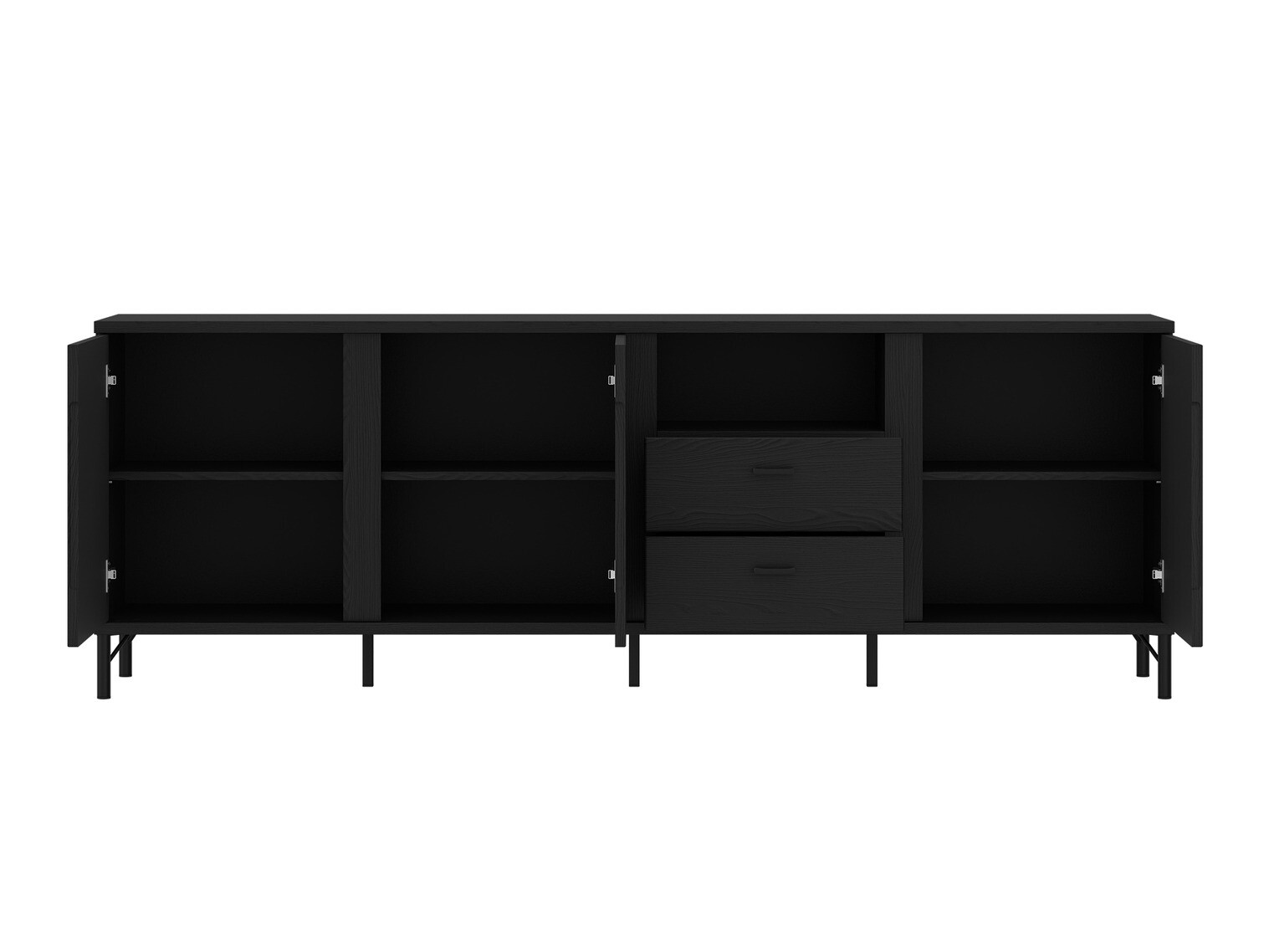 Meuble TV Delophu 104