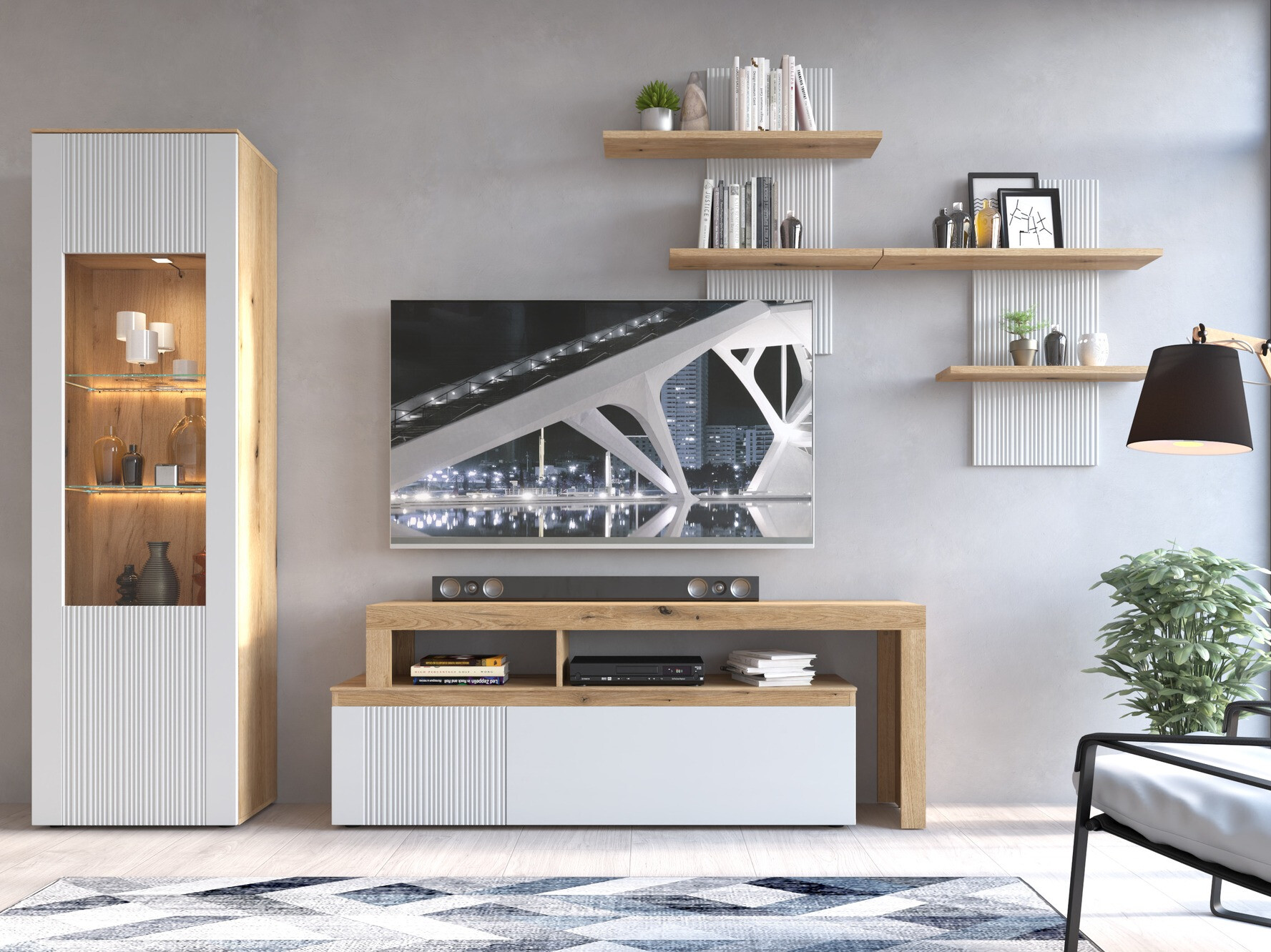 Commode Sonmavo 107
