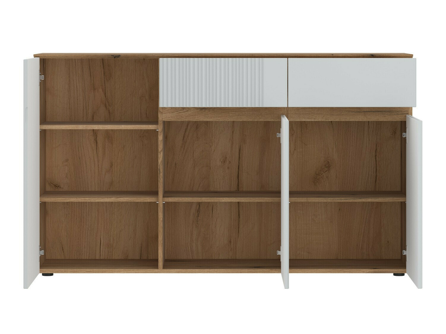 Ensemble de salon Sonmavo 109