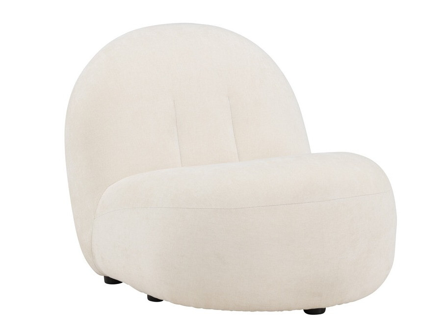 Fauteuil Dallas 4839 (Beige)