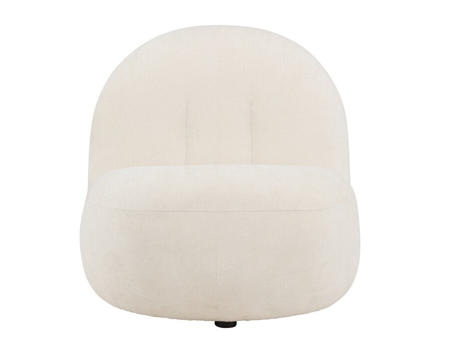 Fauteuil Dallas 4839 (Beige)