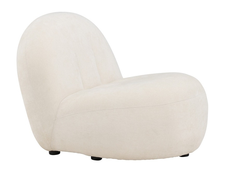 Fauteuil Dallas 4839 (Beige)