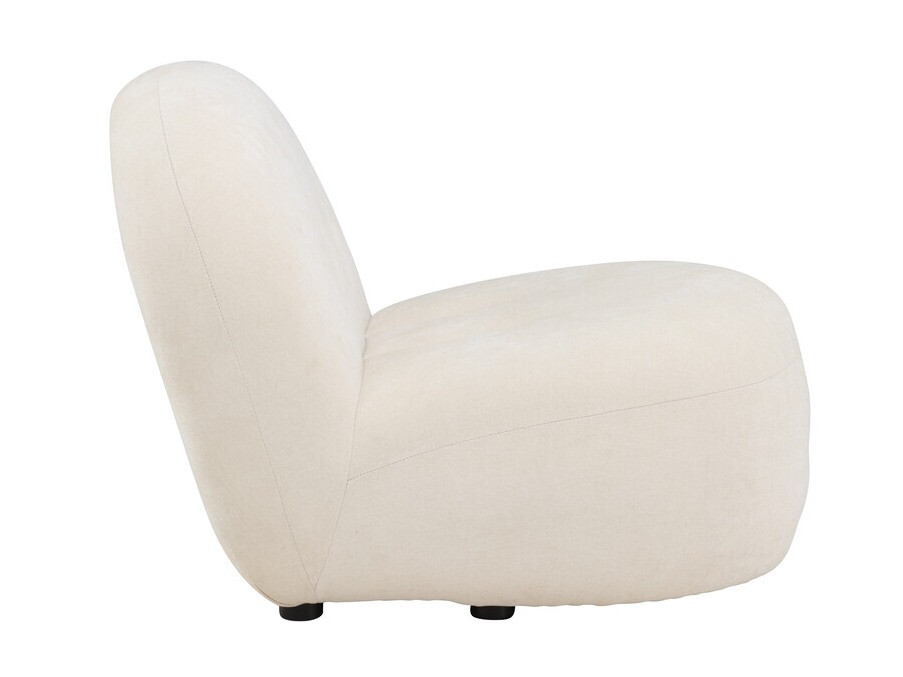 Fauteuil Dallas 4839 (Beige)