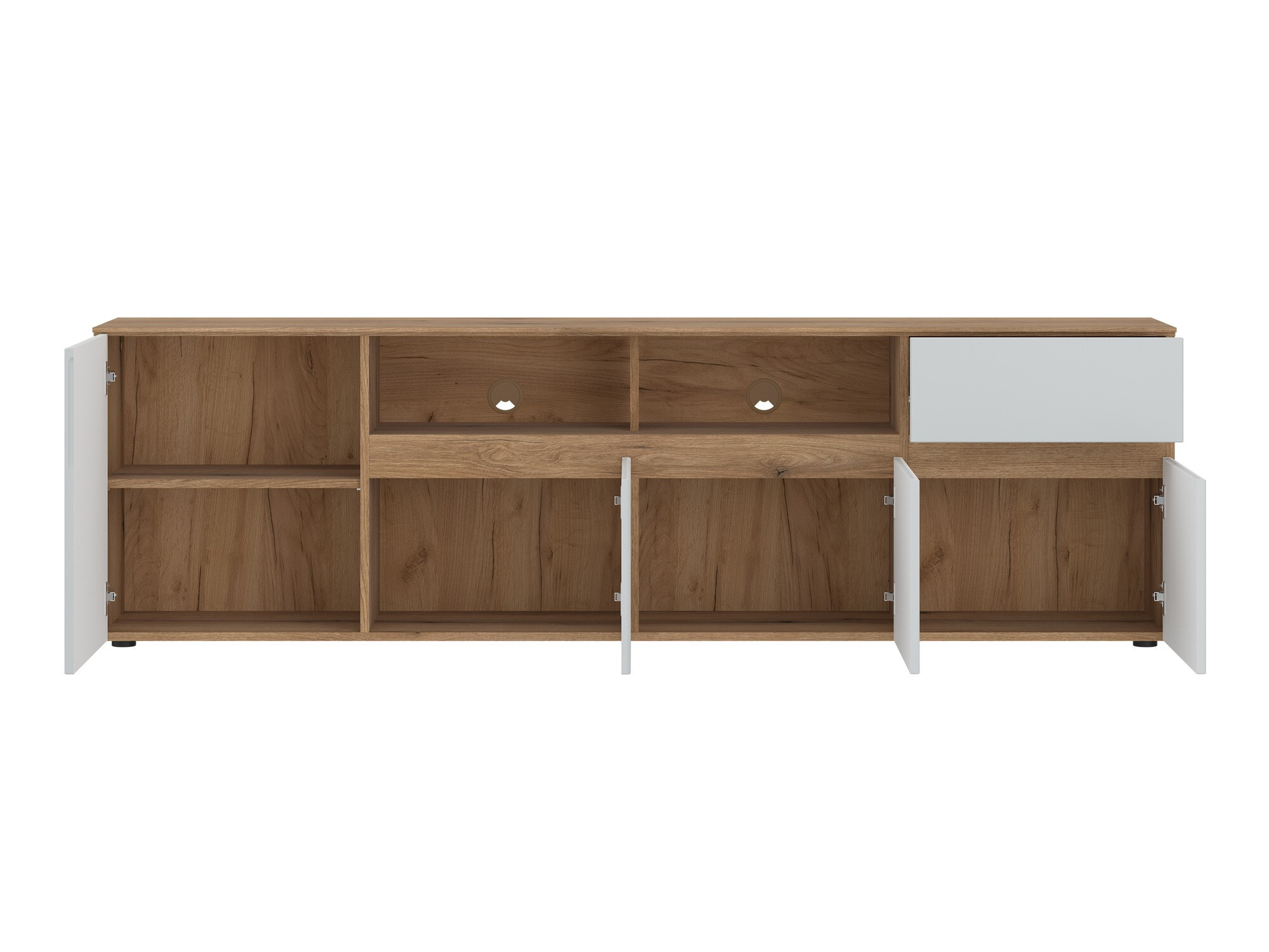 Meuble TV Sonmavo 100