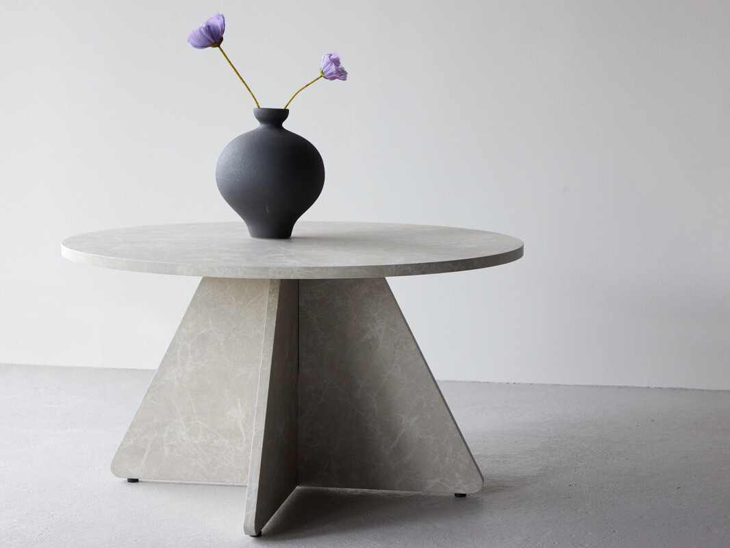 Table basse Dallas 4844