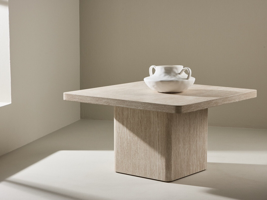 Table basse Dallas 4848