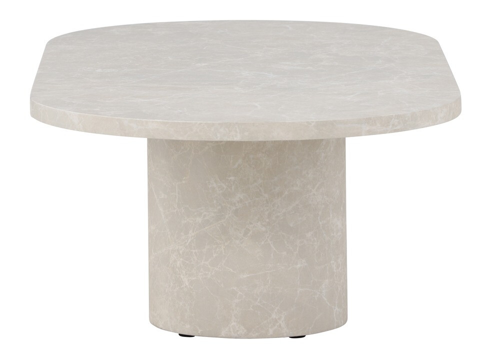 Table basse Dallas 5314 (Beige)