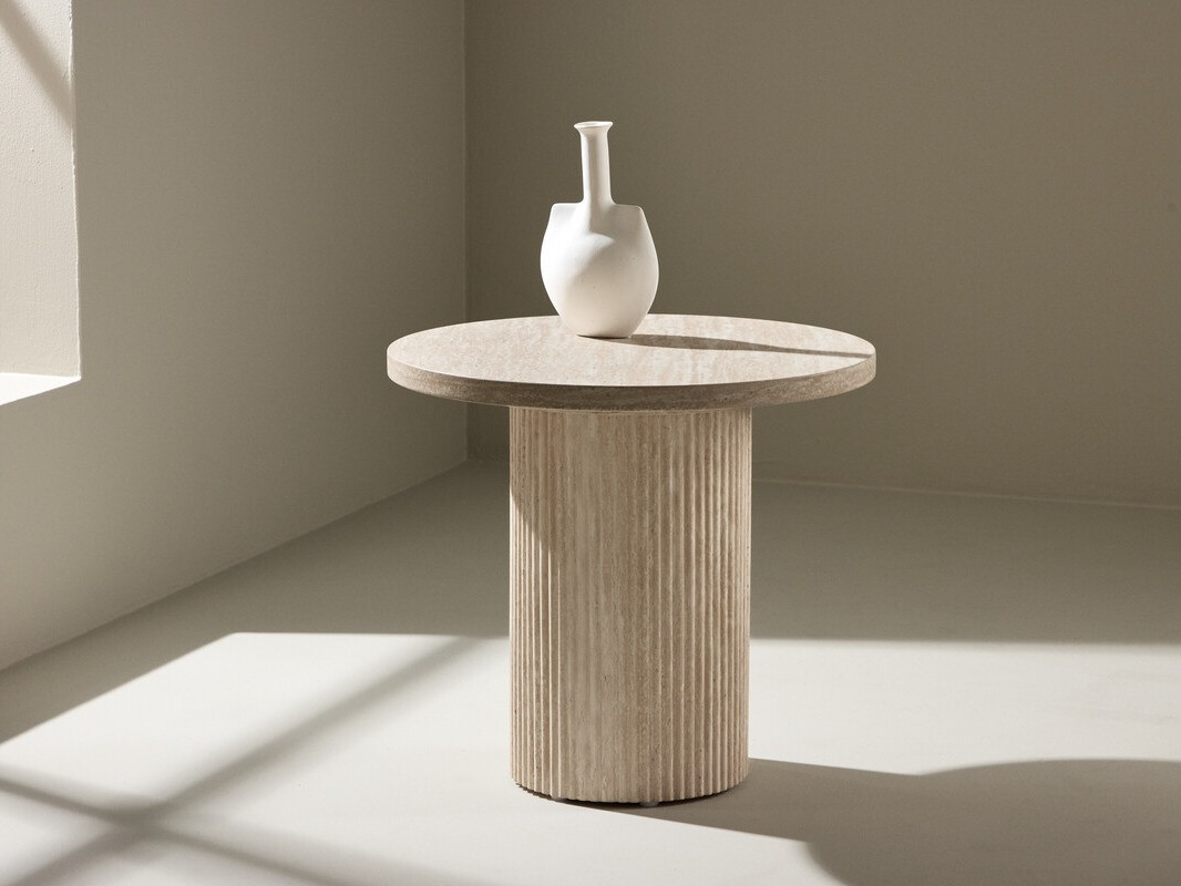 Table d'appoint Dallas 4846