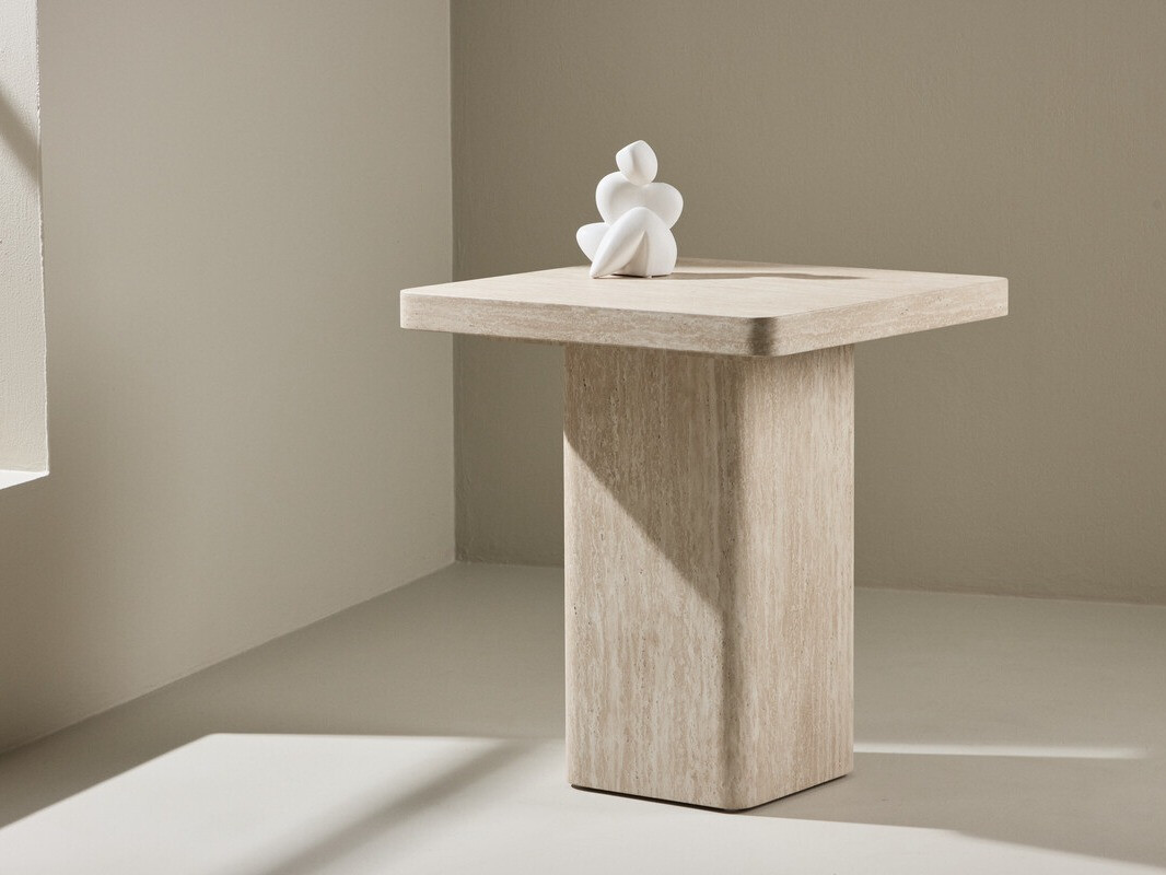 Table d'appoint Dallas 4849