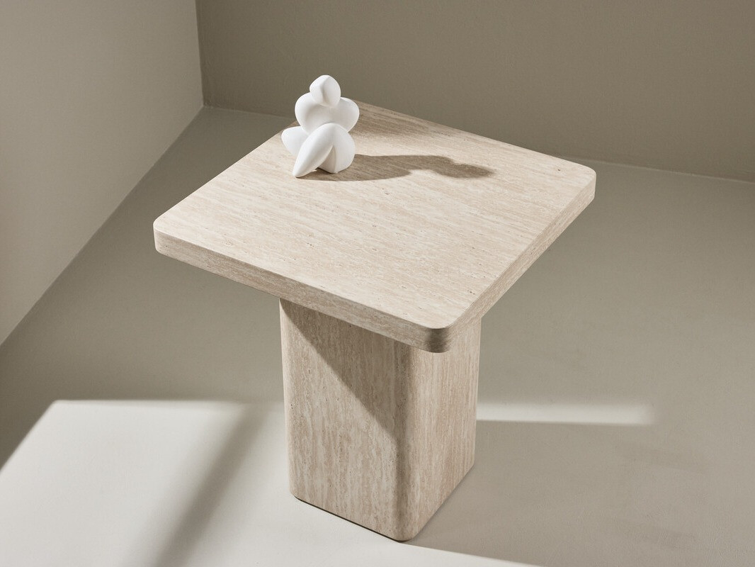 Table d'appoint Dallas 4849