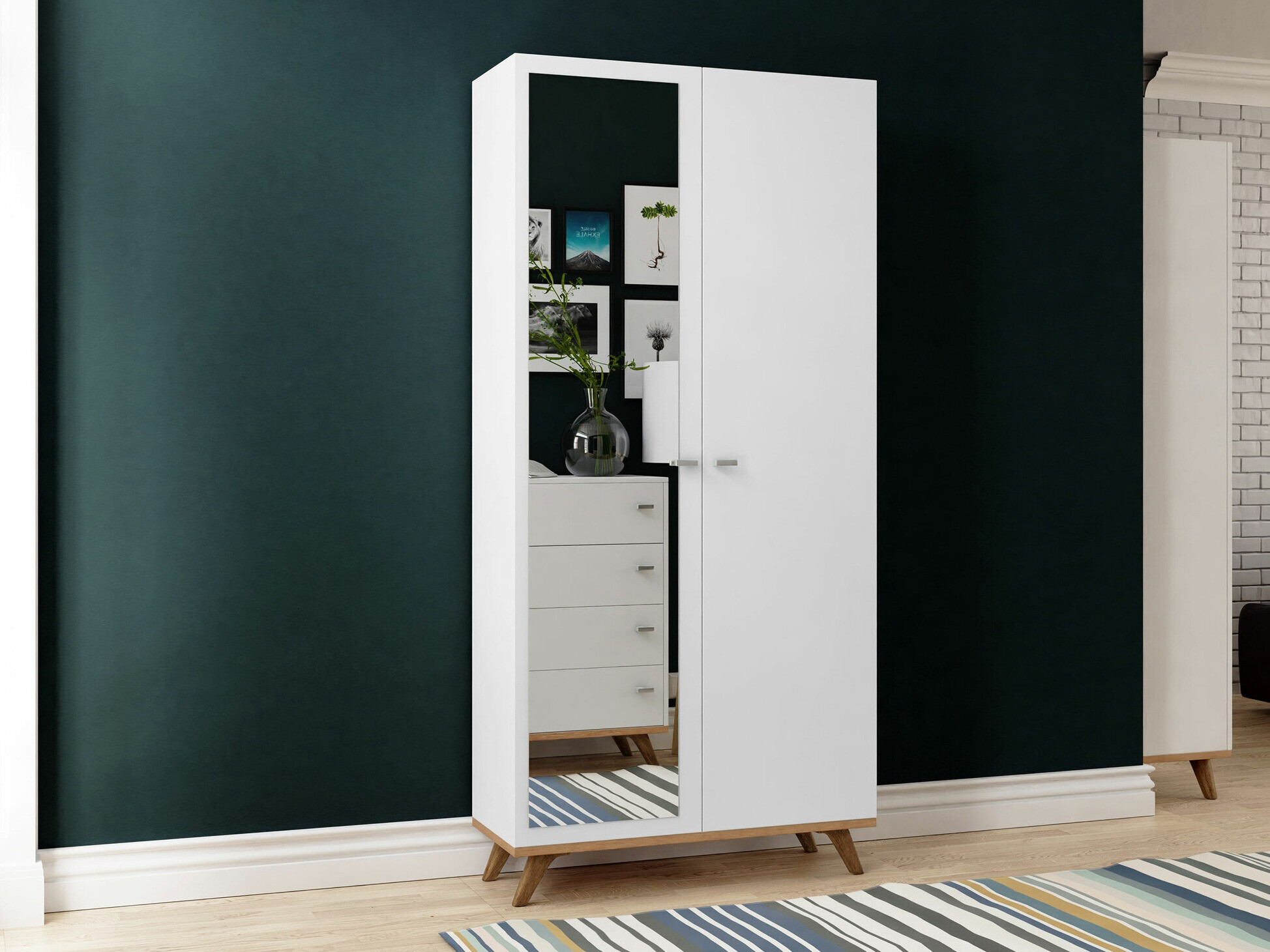Armoire Levtena 103