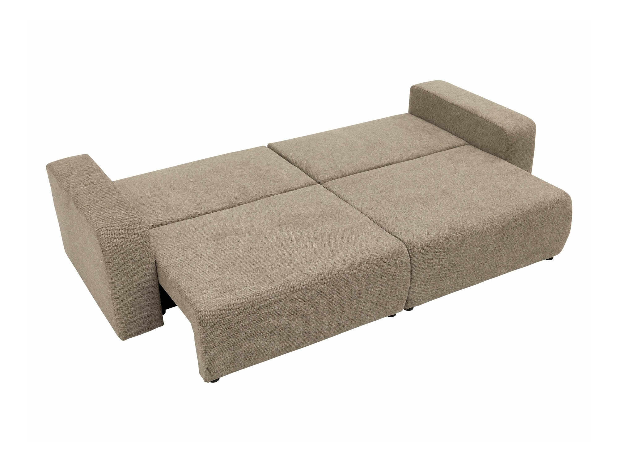 Canapé convertible Doctral (Lima 80)