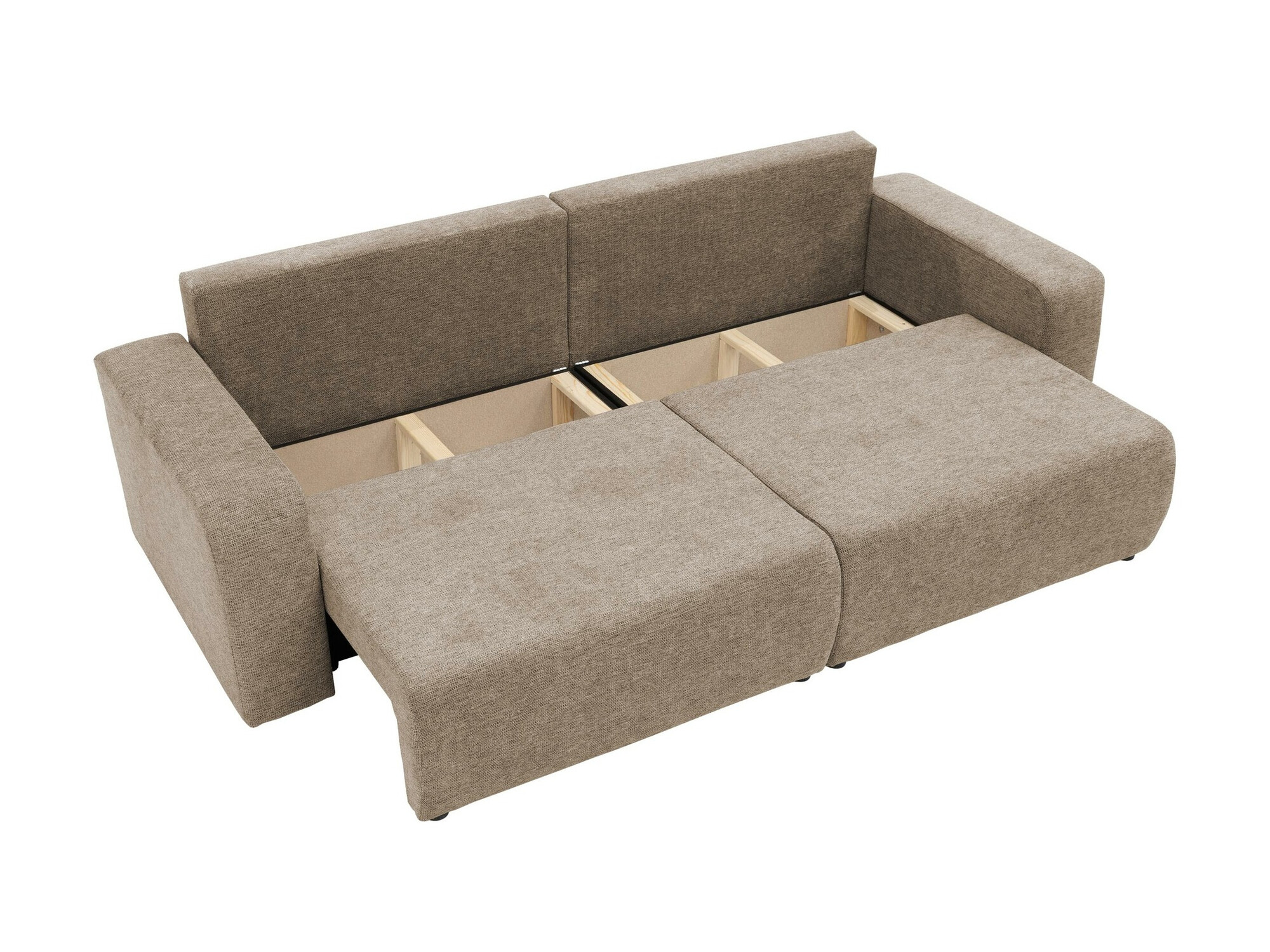 Canapé convertible Doctral (Lima 80)