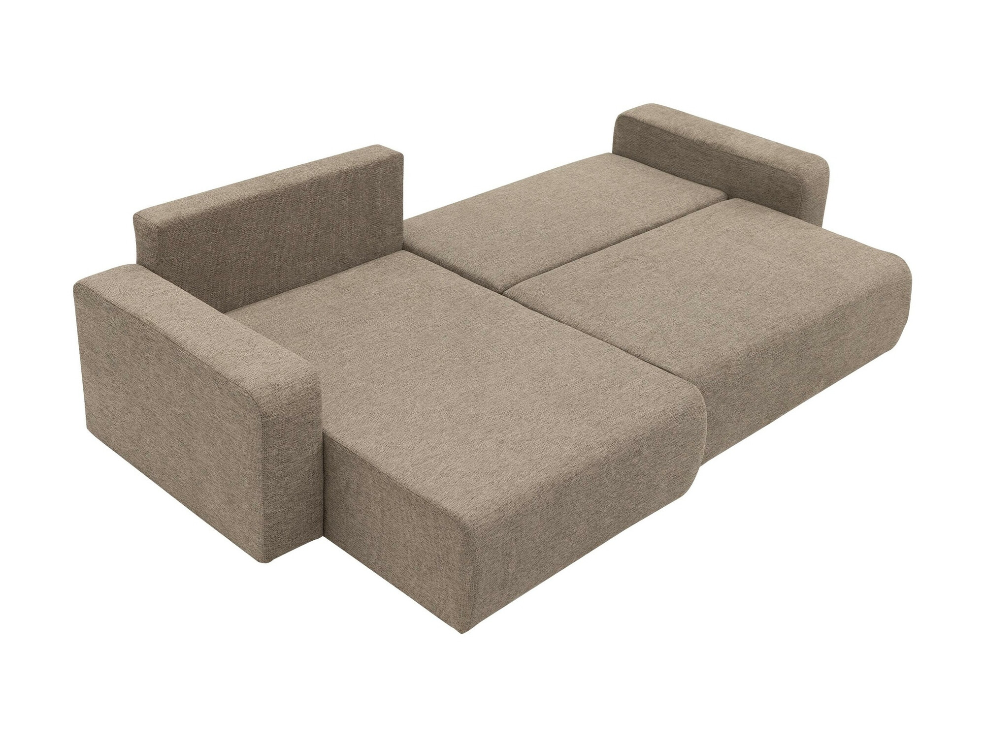 Canapé d'angle Doctral I (Lima 80)