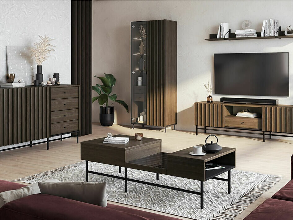 Table basse Catevari 107