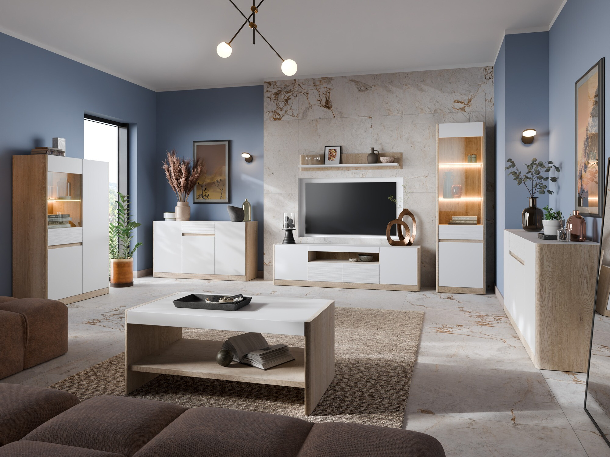 Commode Flosoi 106