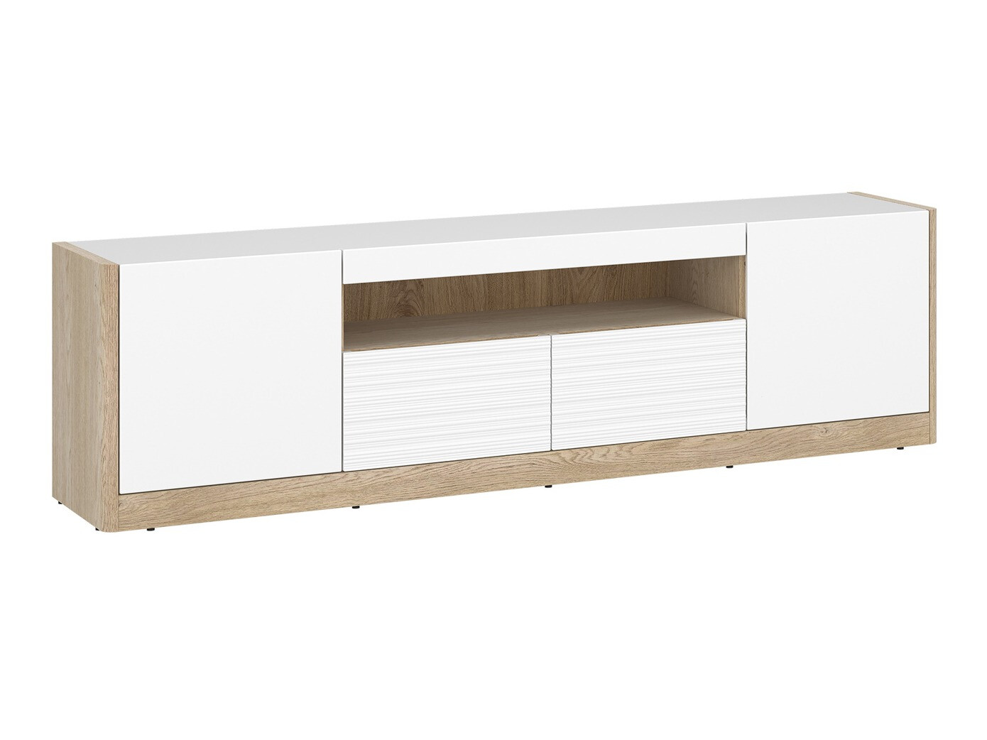 Meuble TV Flosoi 105