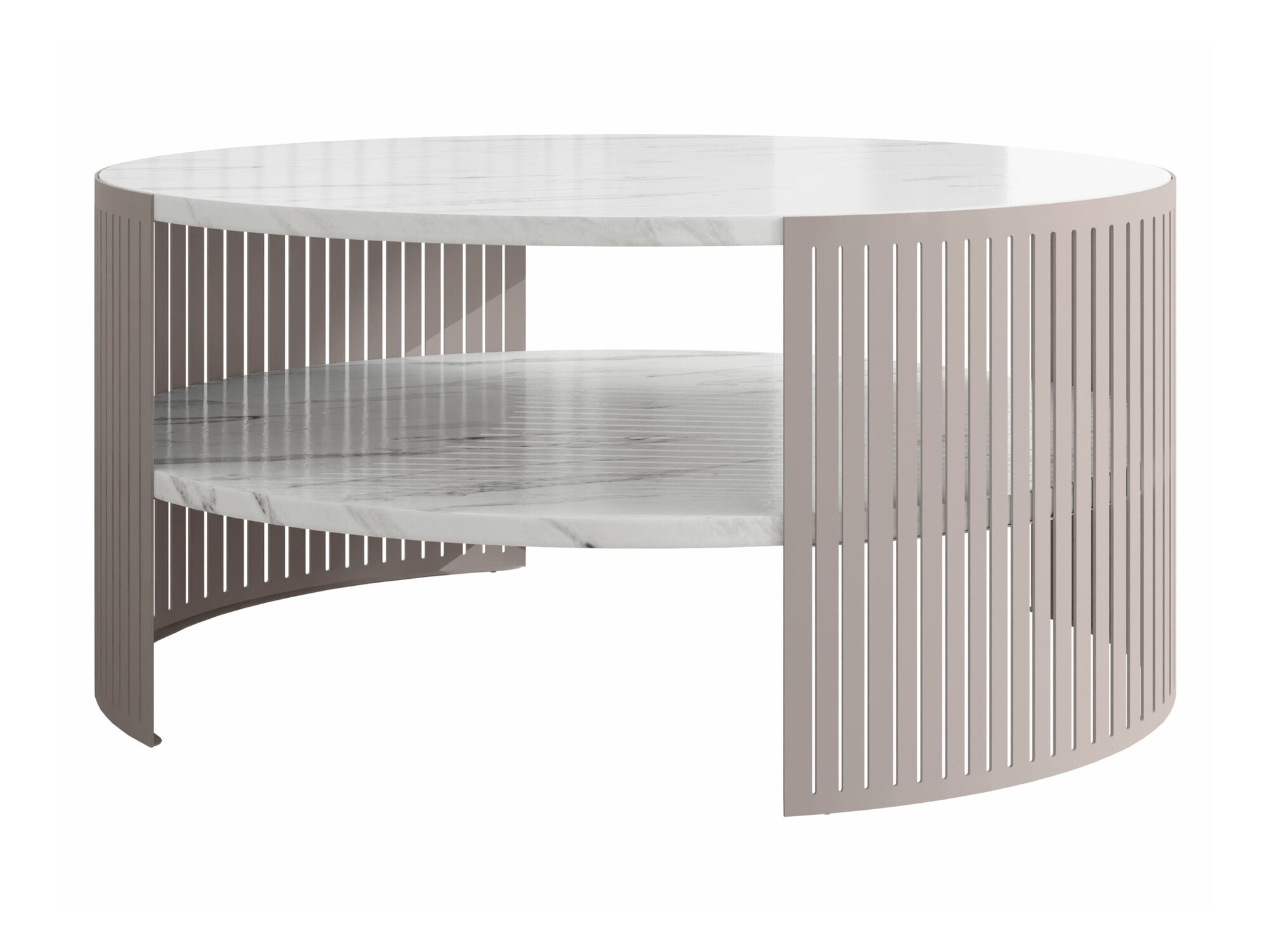 Table basse Civer VIII
