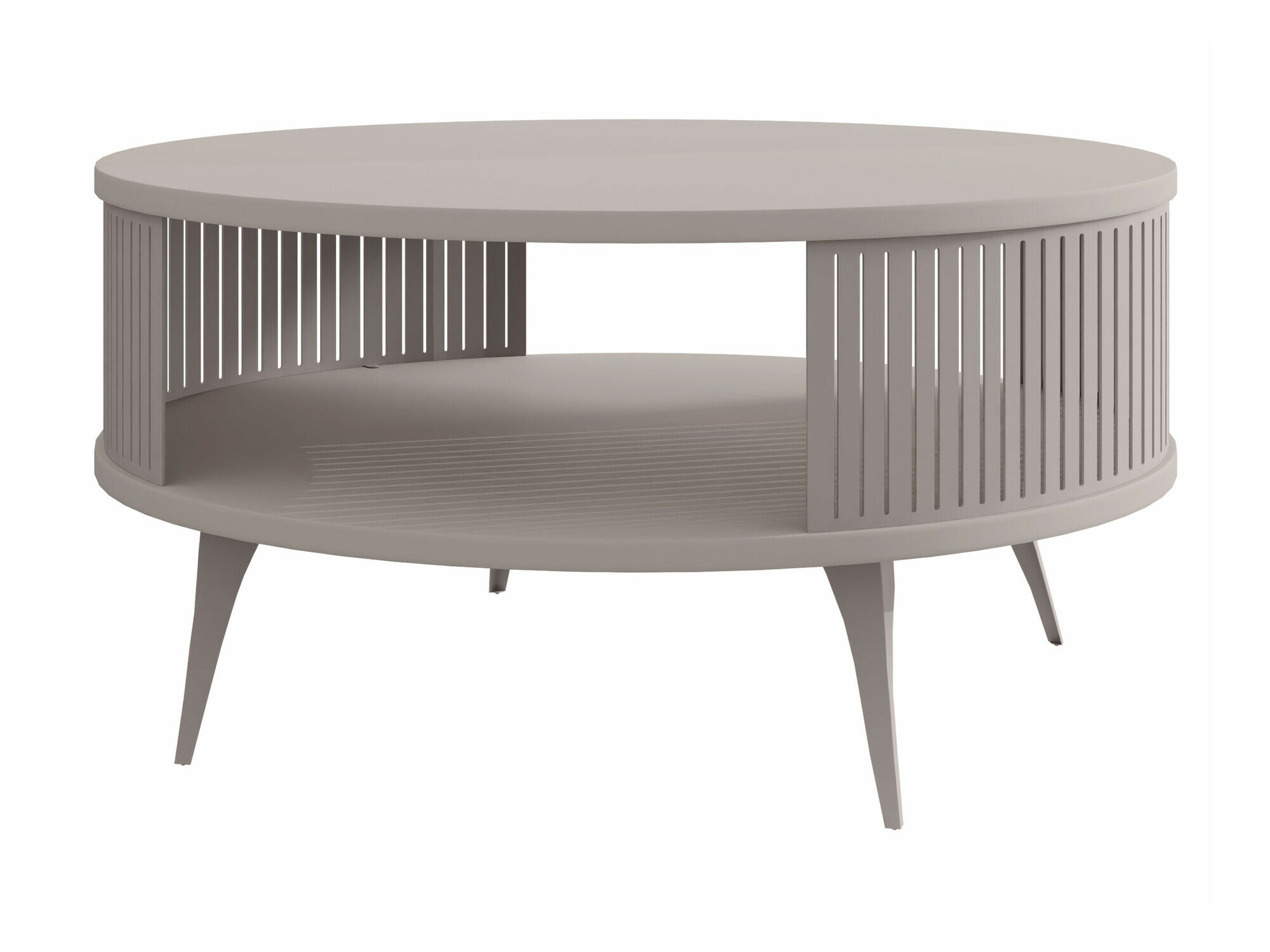 Table basse Vitum VI