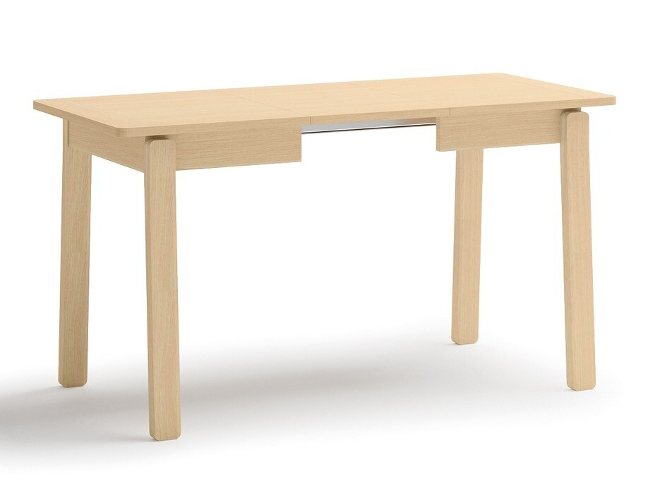 Table Fresno 173 (Chêne clair)