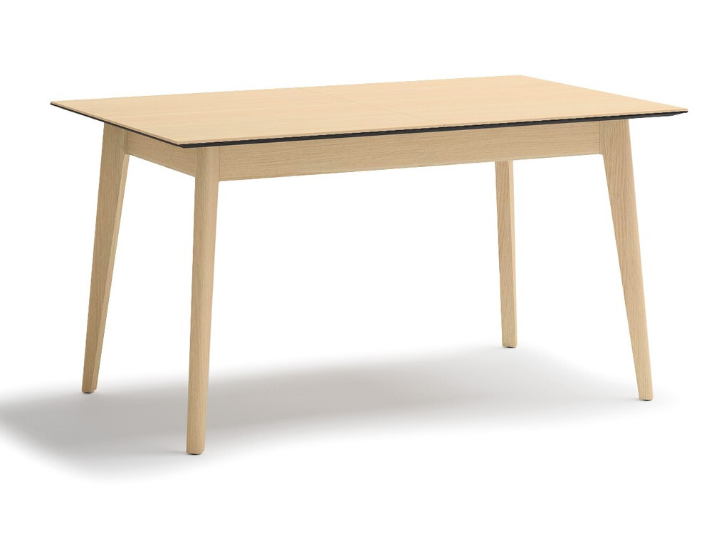 Table Fresno 174 (Chêne clair)