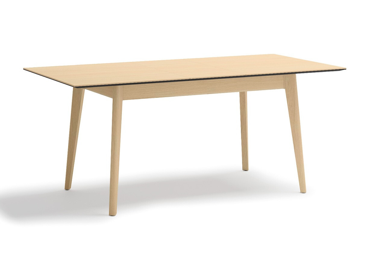 Table Fresno 174 (Chêne clair)