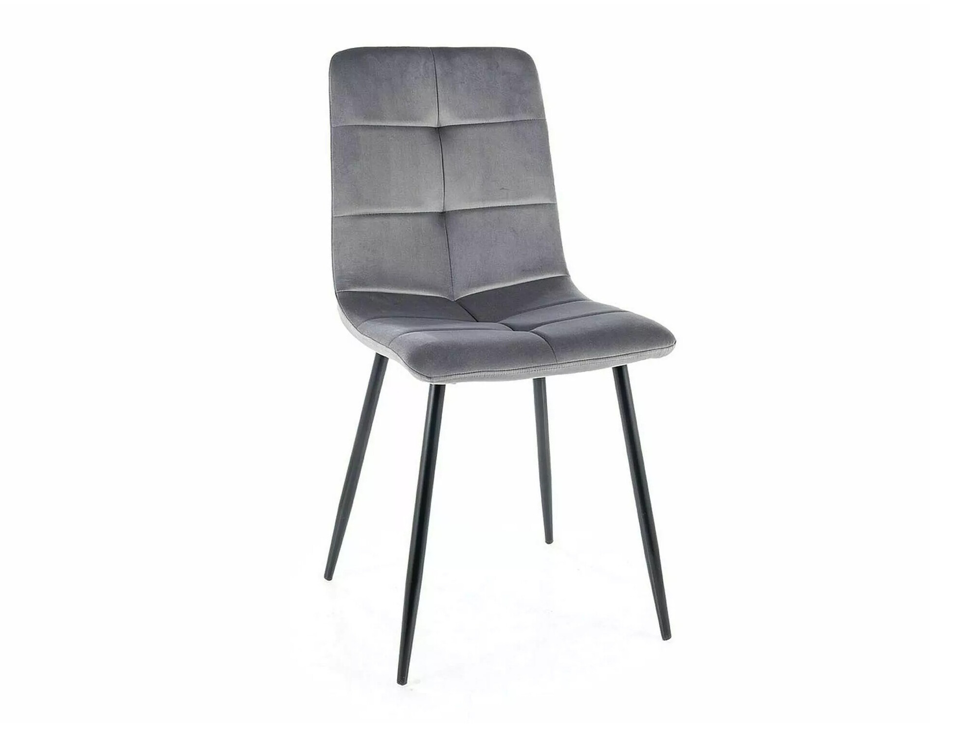 Chaise Detroit 748 (Gris)