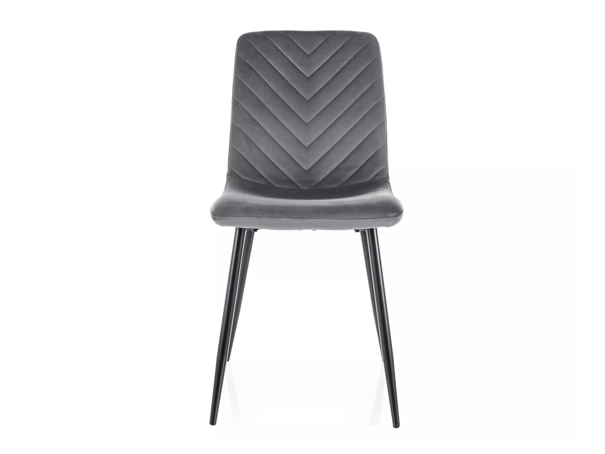 Chaise Detroit 750 (Gris)