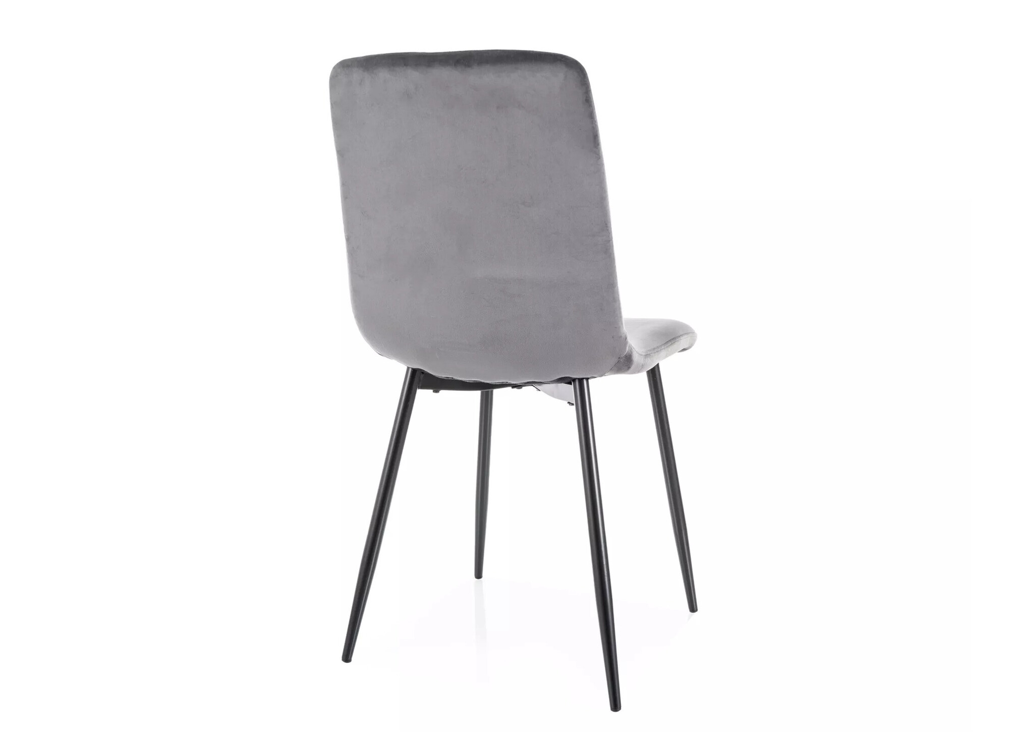 Chaise Detroit 750 (Gris)