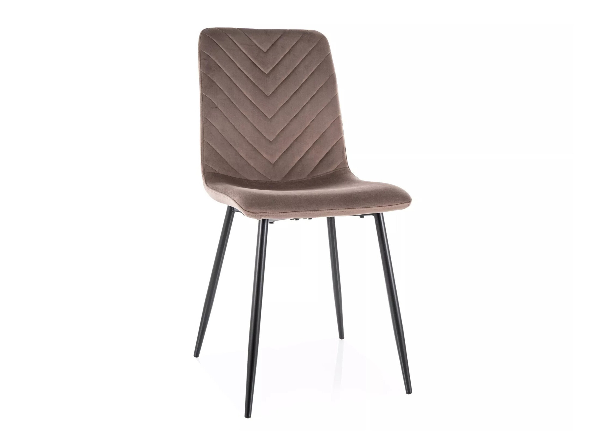 Chaise Detroit 750 (Marron)
