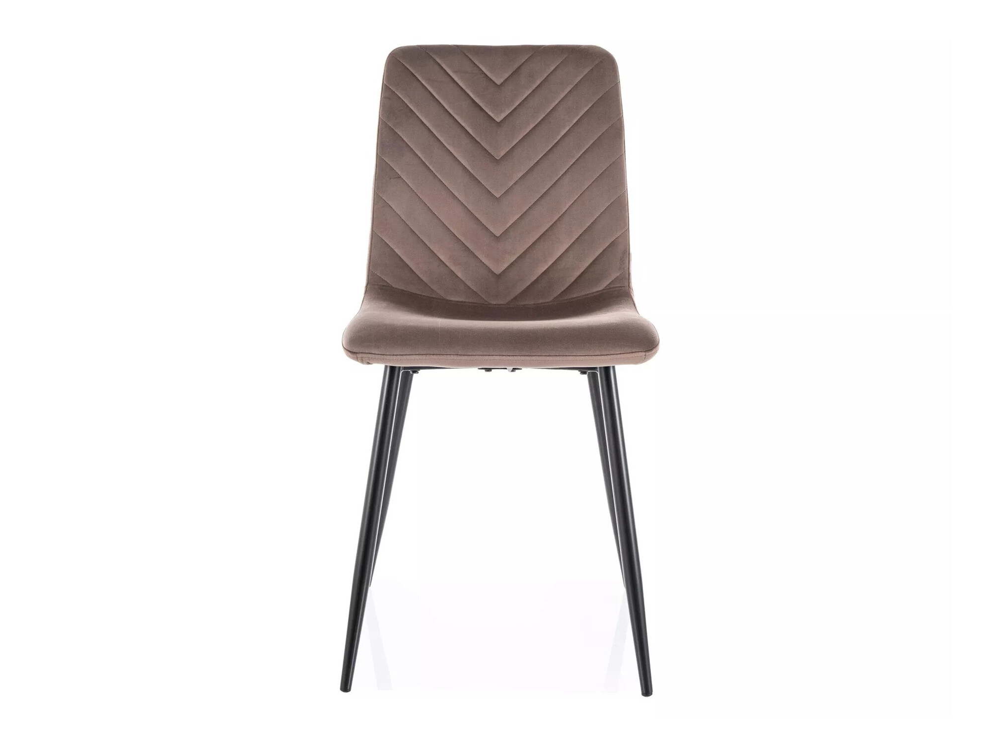 Chaise Detroit 750 (Marron)