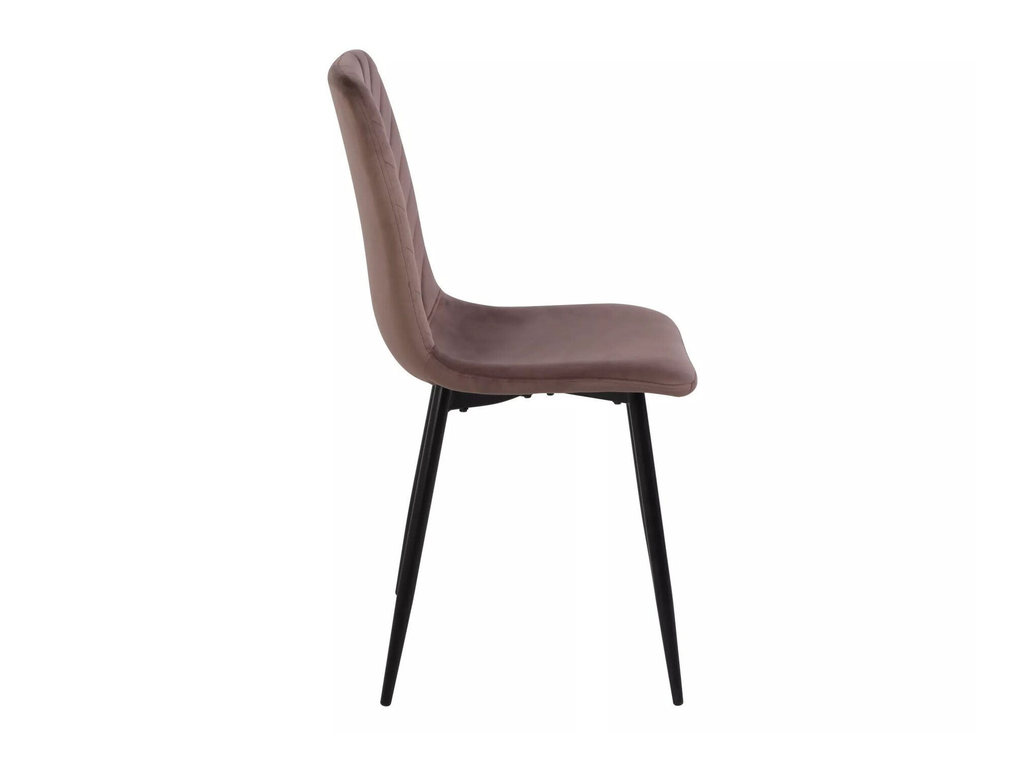 Chaise Detroit 750 (Marron)