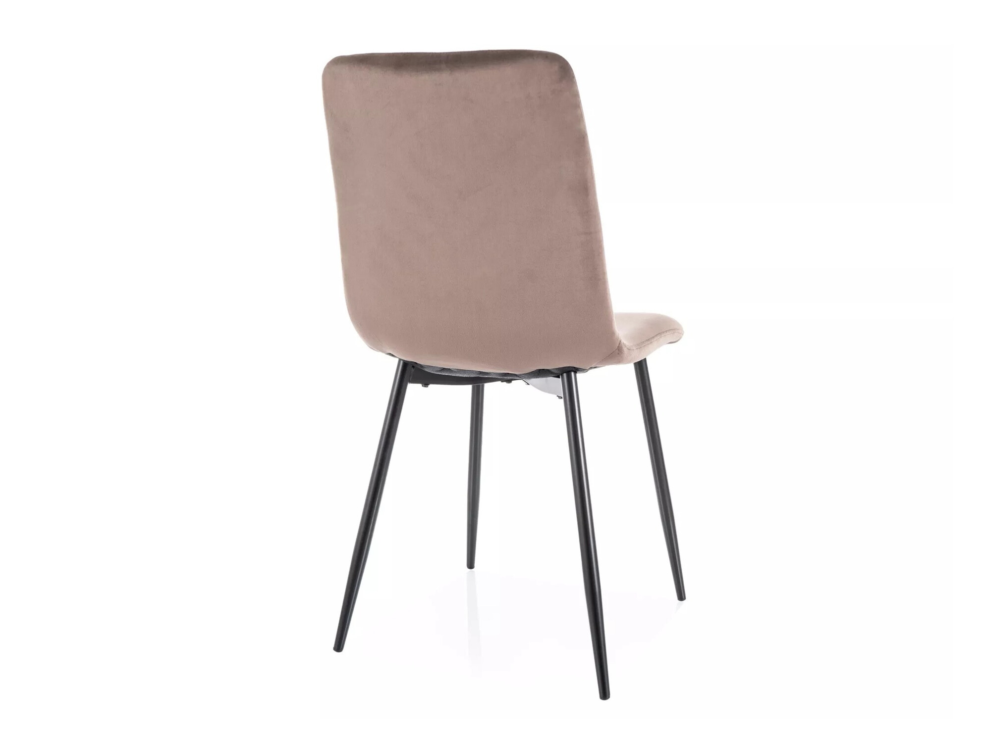Chaise Detroit 750 (Marron)