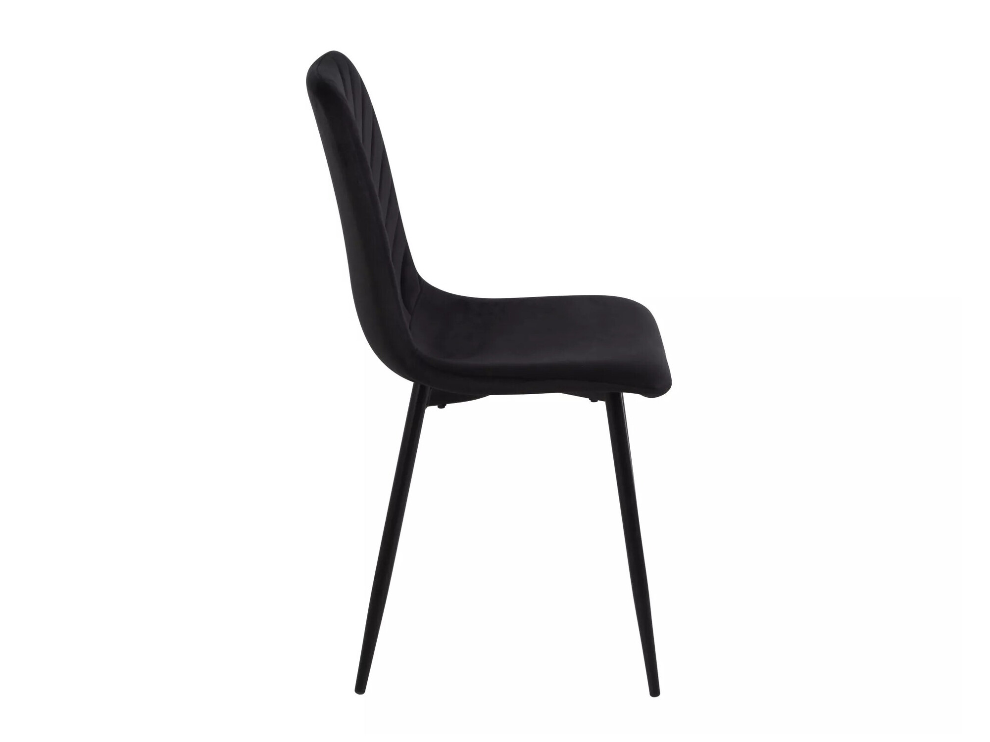Chaise Detroit 750 (Noir)