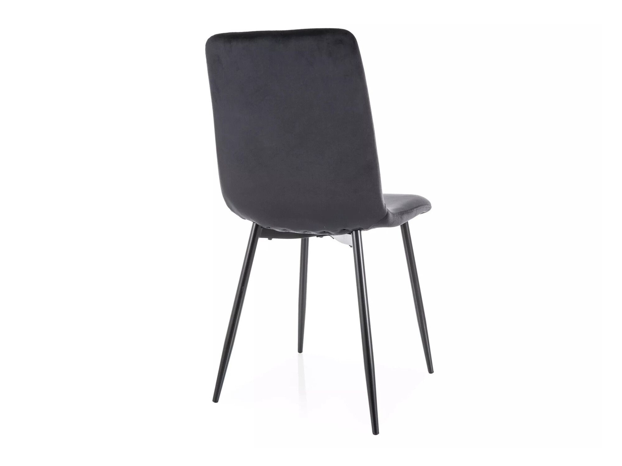 Chaise Detroit 750 (Noir)