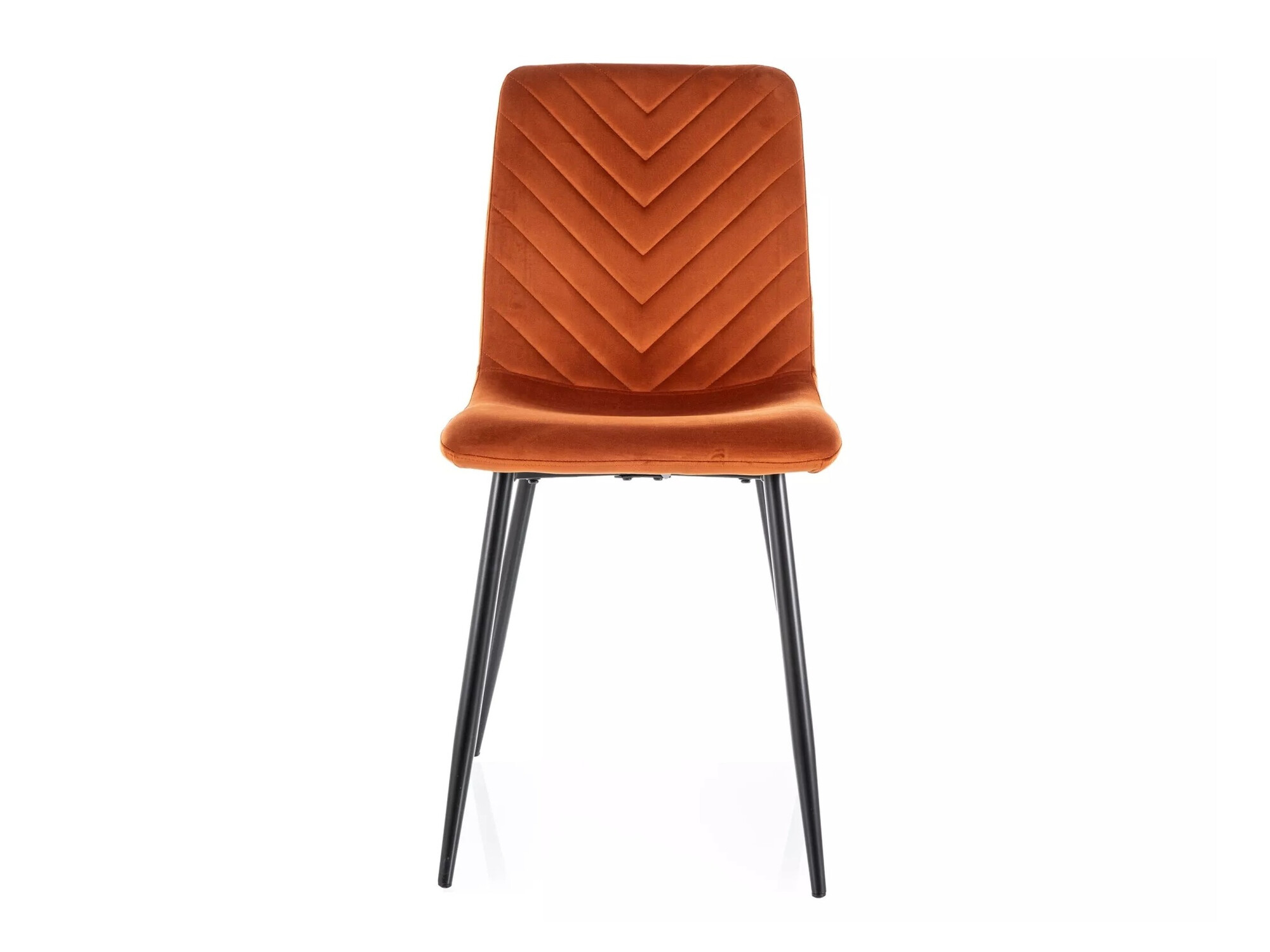 Chaise Detroit 750 (Orange)