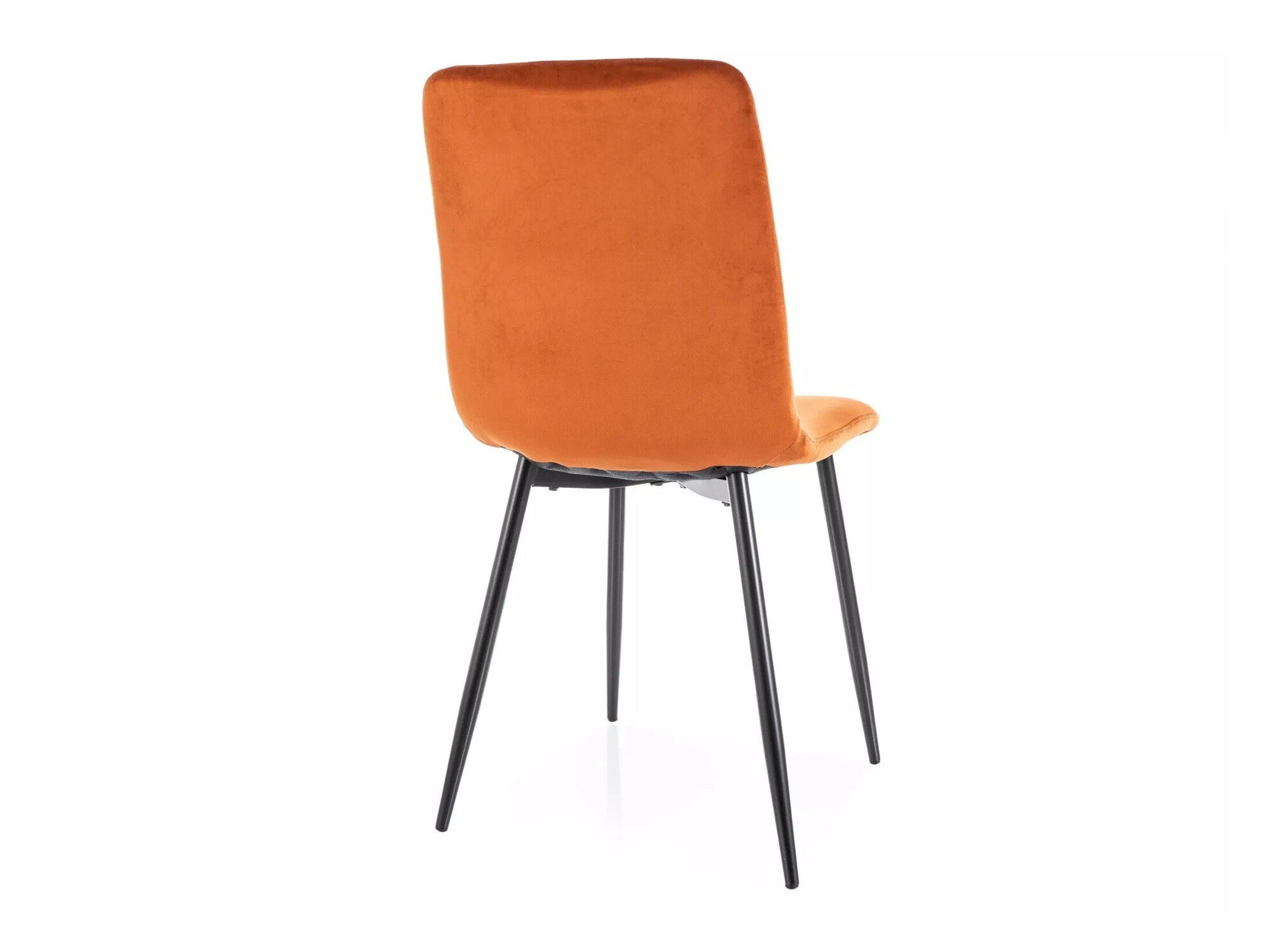 Chaise Detroit 750 (Orange)