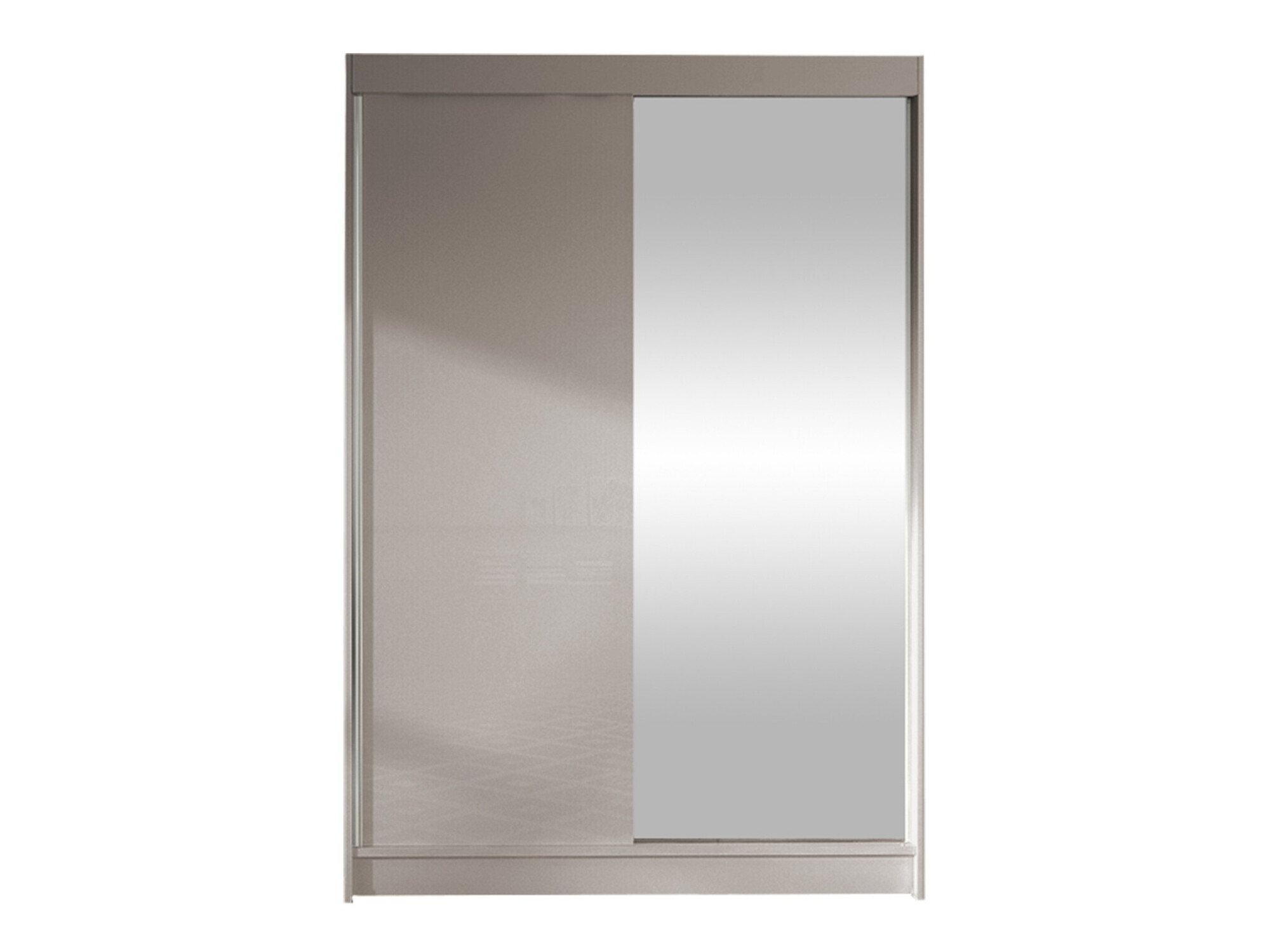 Armoire Closico Salvor I (Cachemire)