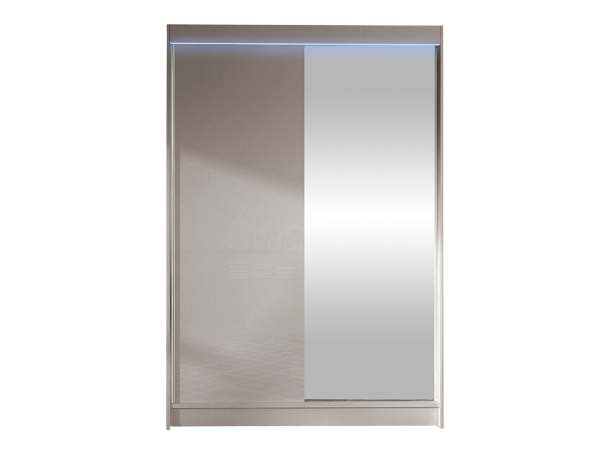 Armoire Closico Salvor I (Cachemire)