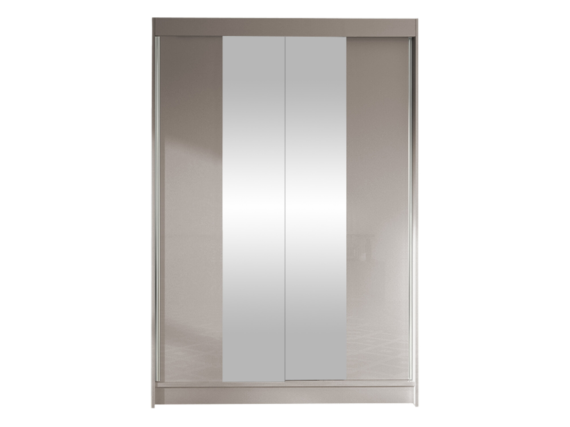 Armoire Closico Salvor II (Cachemire)