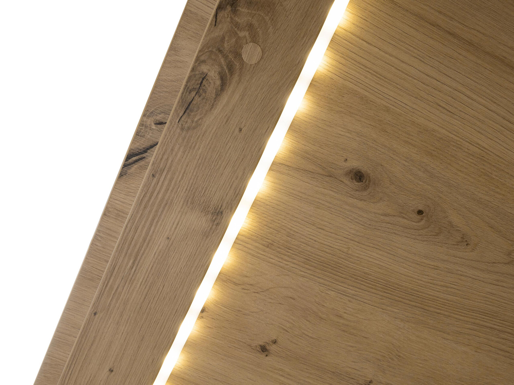 Ensemble de meubles Concept Pro Lenart XI (Gris)