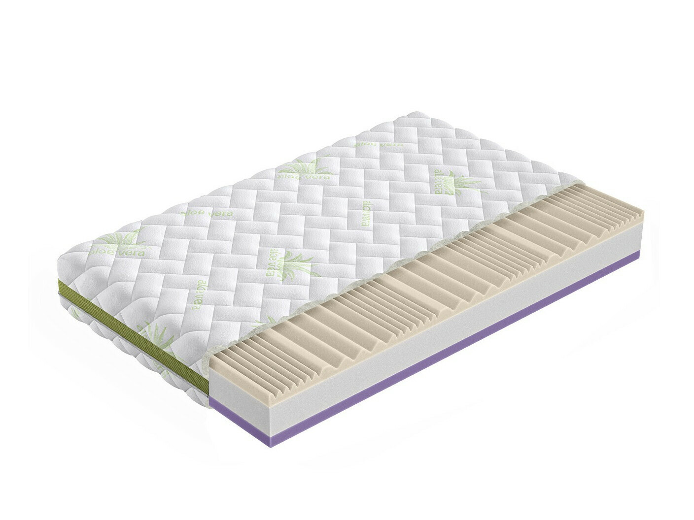 Matelas ComfiDream Ortopedic