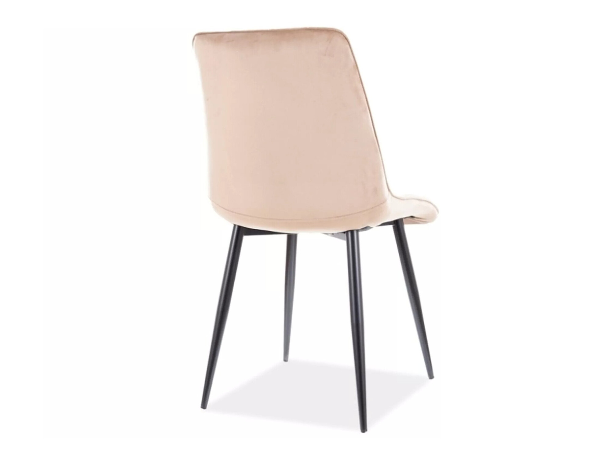 Chaise Detroit 752 (Beige)