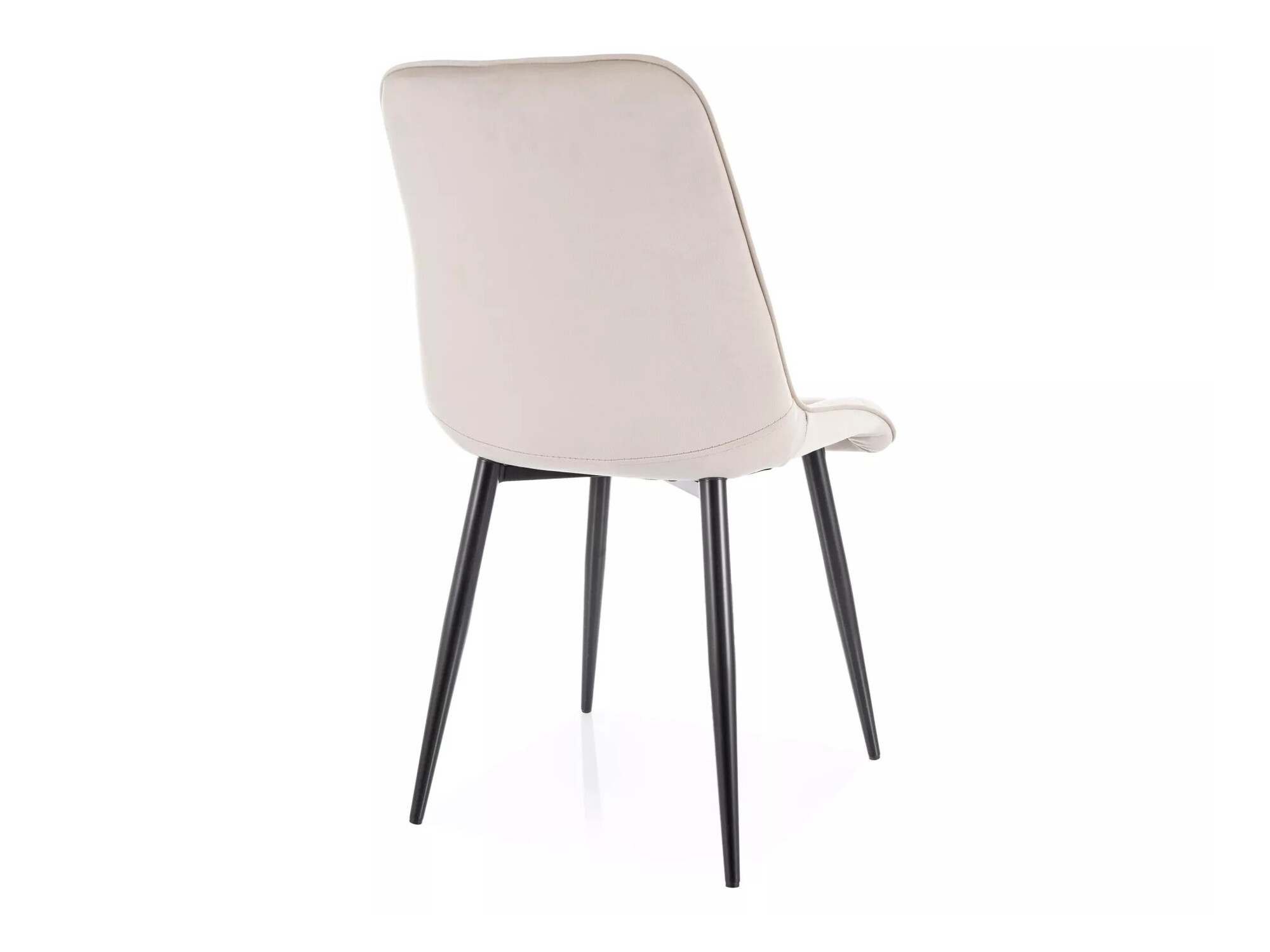 Chaise Detroit 752 (Crème)