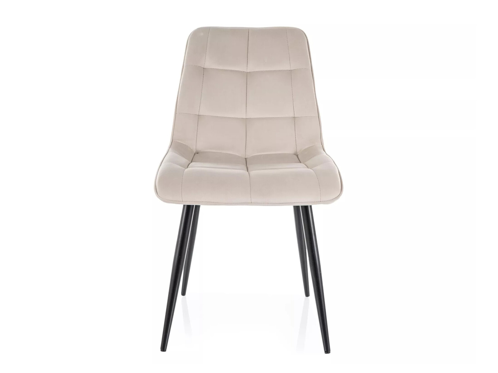 Chaise Detroit 752 (Crème)