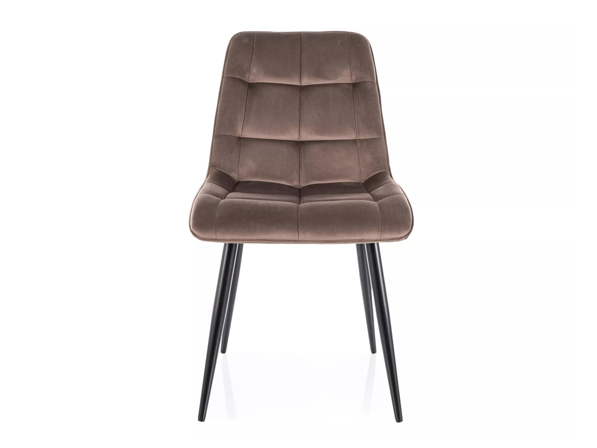 Chaise Detroit 752 (Marron)