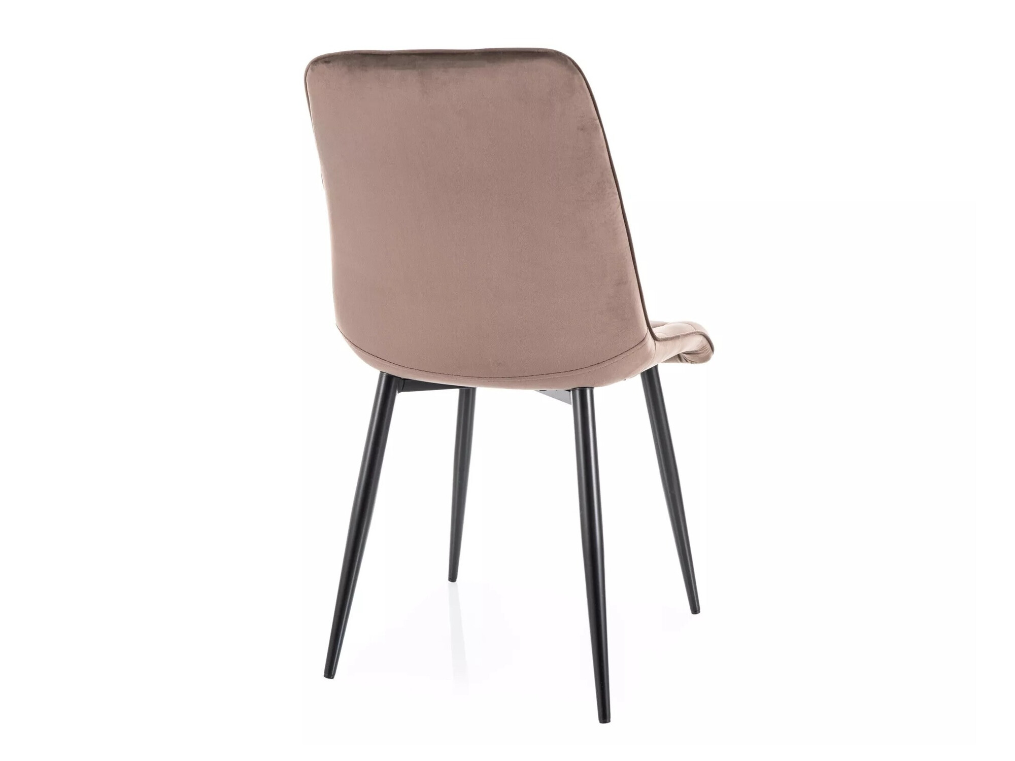 Chaise Detroit 752 (Marron)