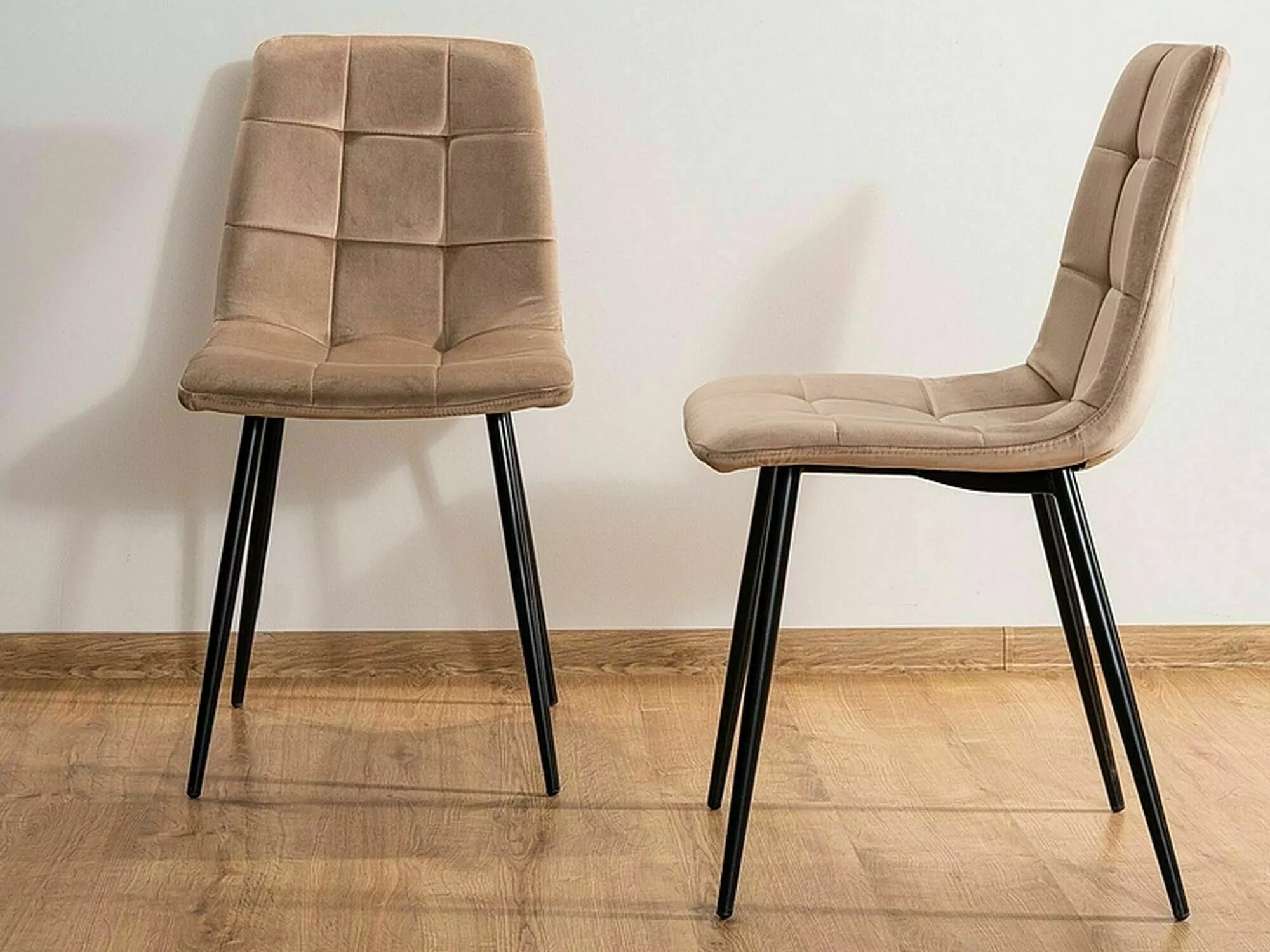 Chaise Detroit 755 (Beige)